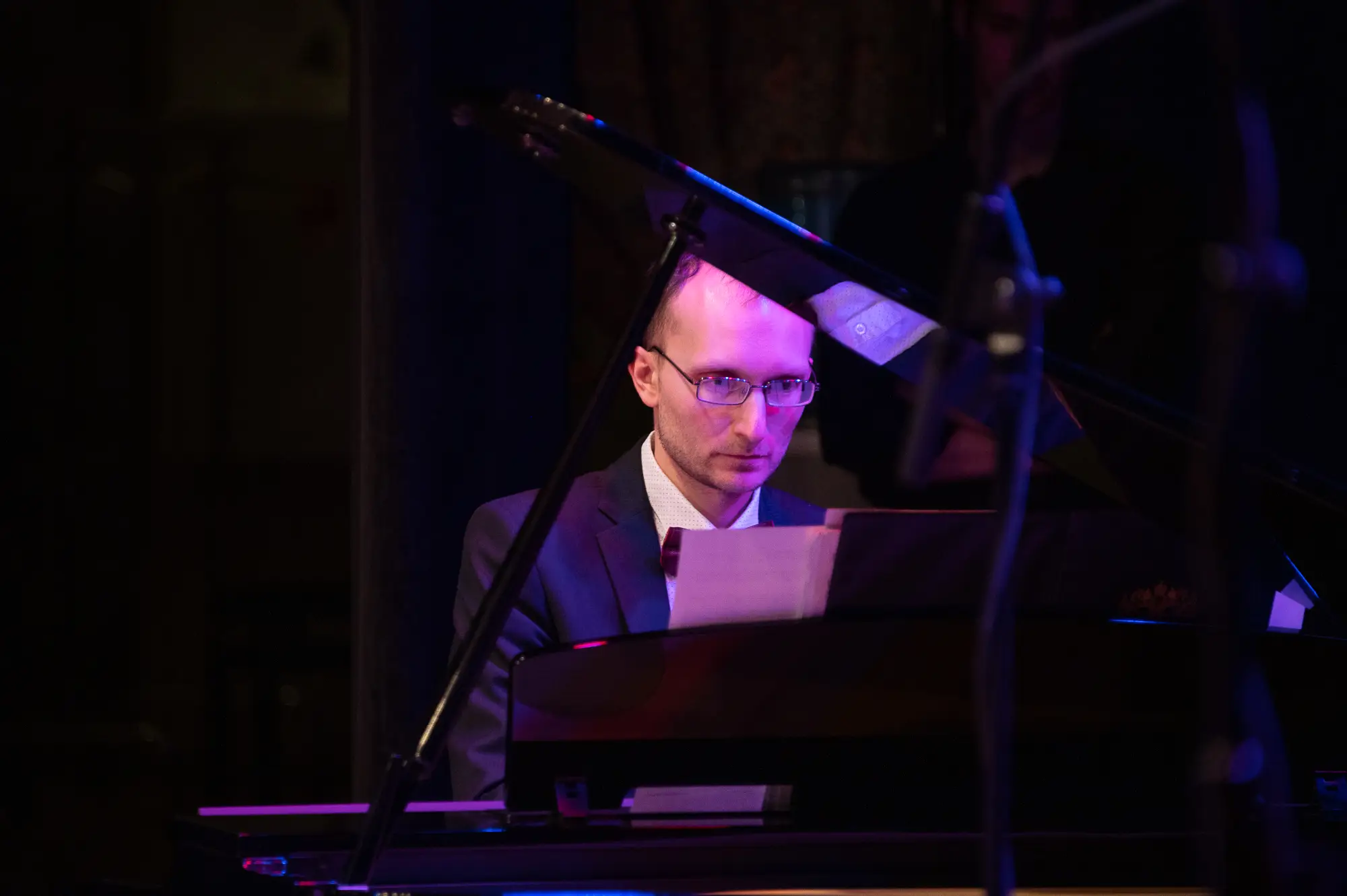 Современные камерные ансамбли и новые горизонты камерной музыки - 2