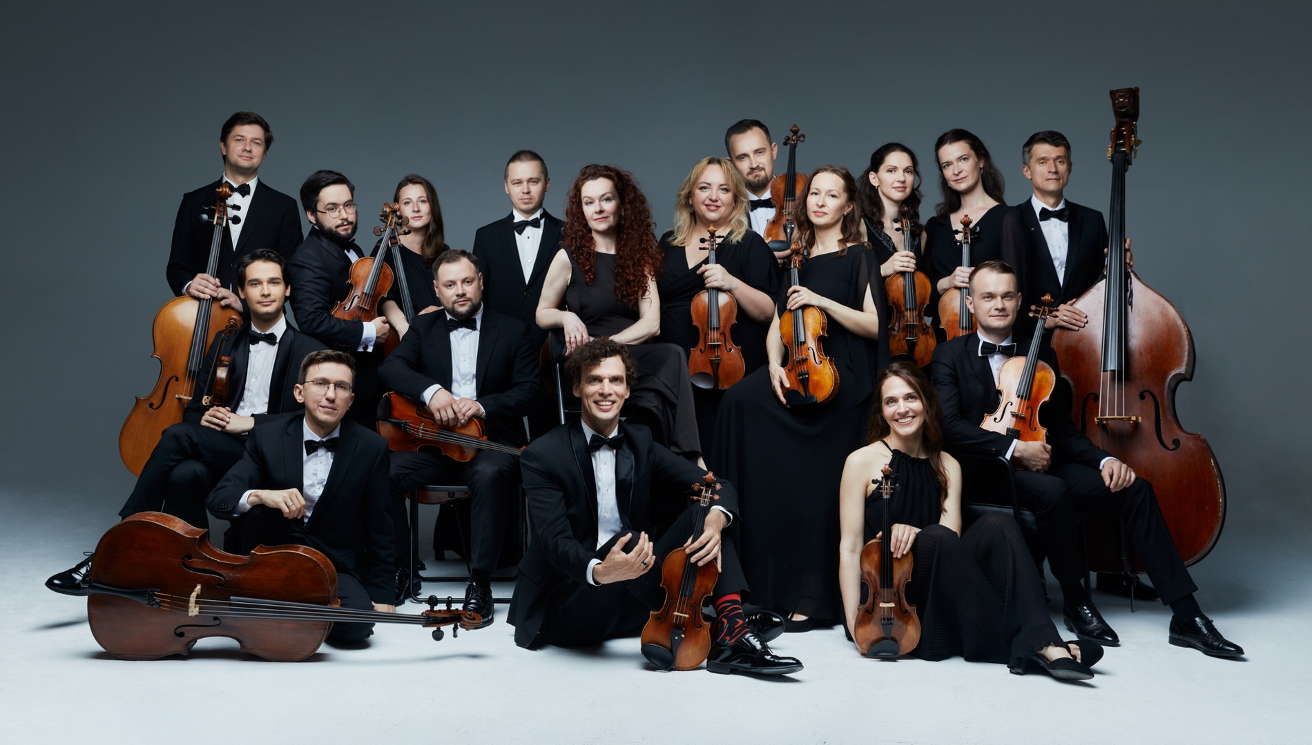 Современные камерные ансамбли и новые горизонты камерной музыки - 3