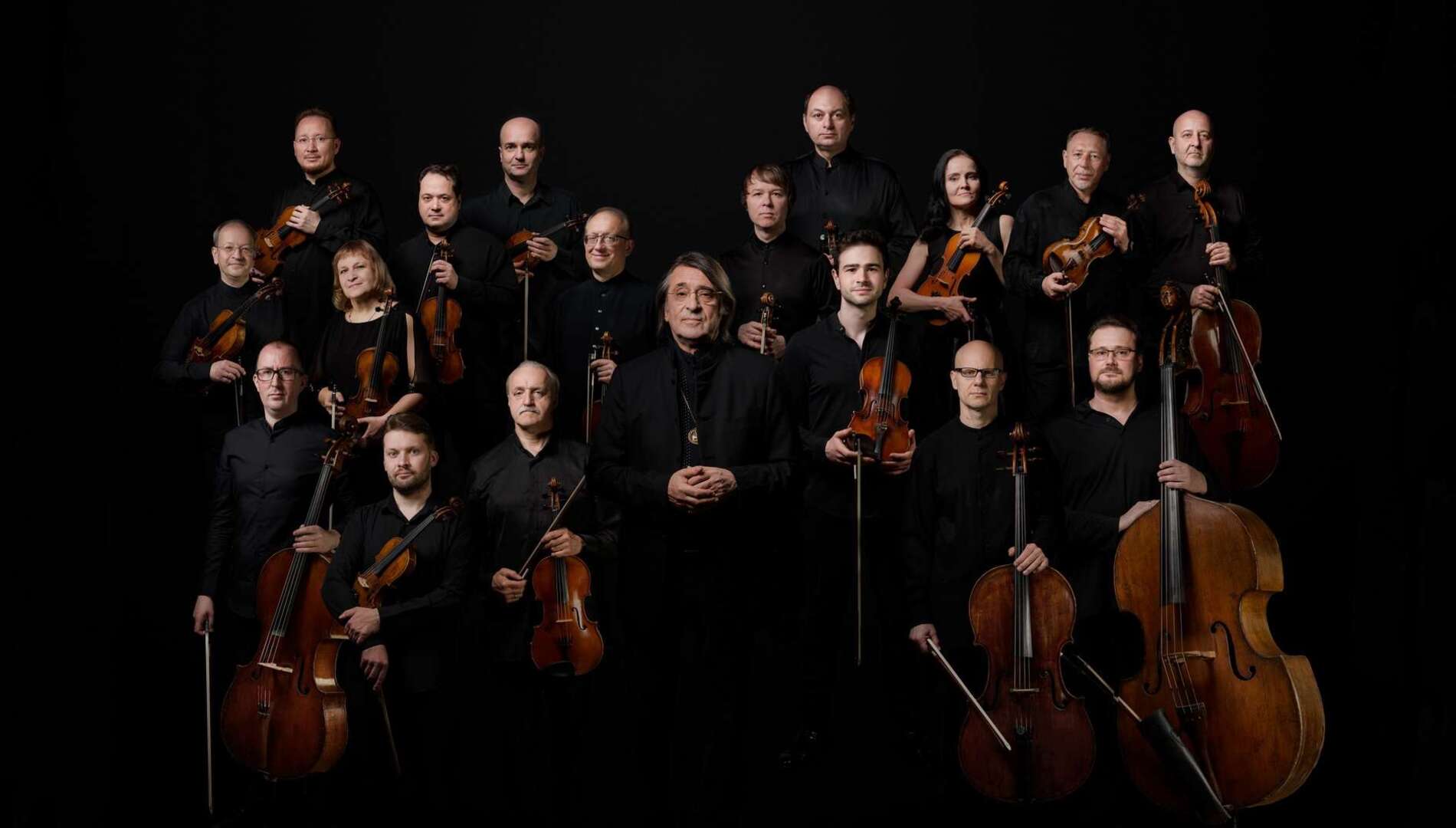 Как создать камерный музыкальный ансамбль: практические рекомендации - 3