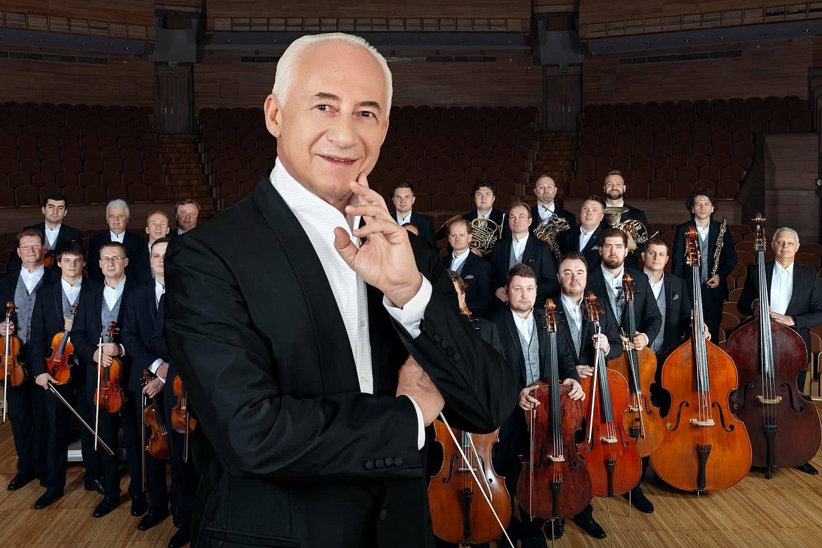 Камерная музыка: дирижёр и ансамблевое исполнение - 2