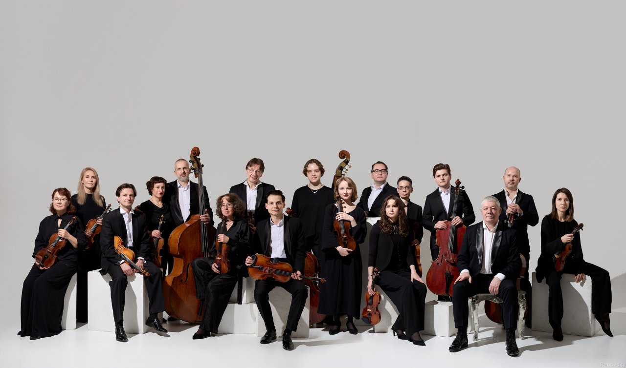Фестивали камерной музыки, конкурсы и ансамбли - 3