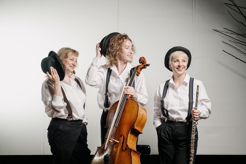 Как создать камерный музыкальный ансамбль: практические рекомендации - 2