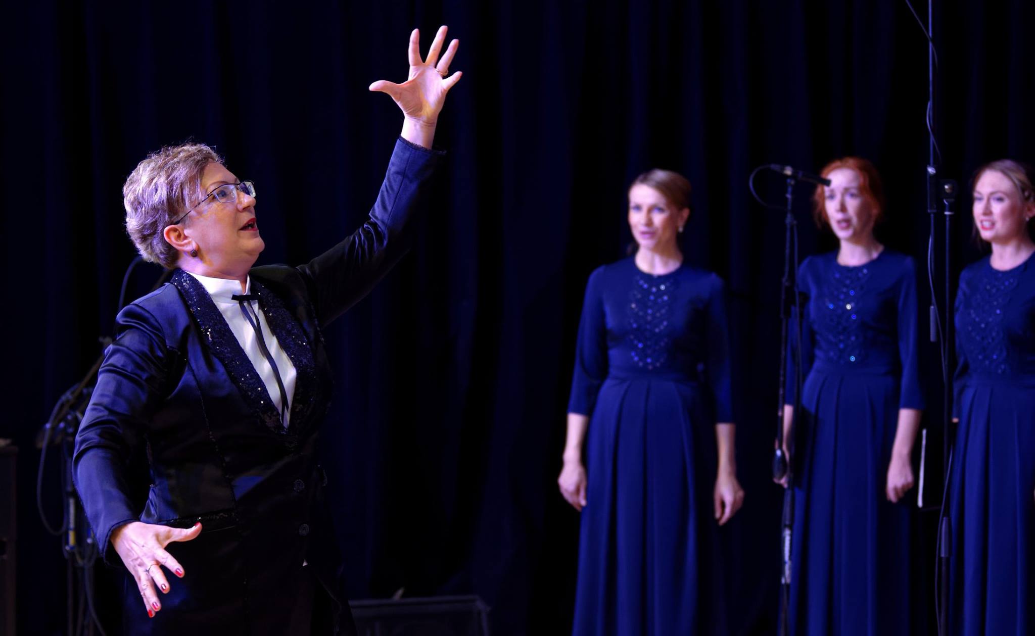 Камерная музыка: искусство исполнительской интерпретации - 2