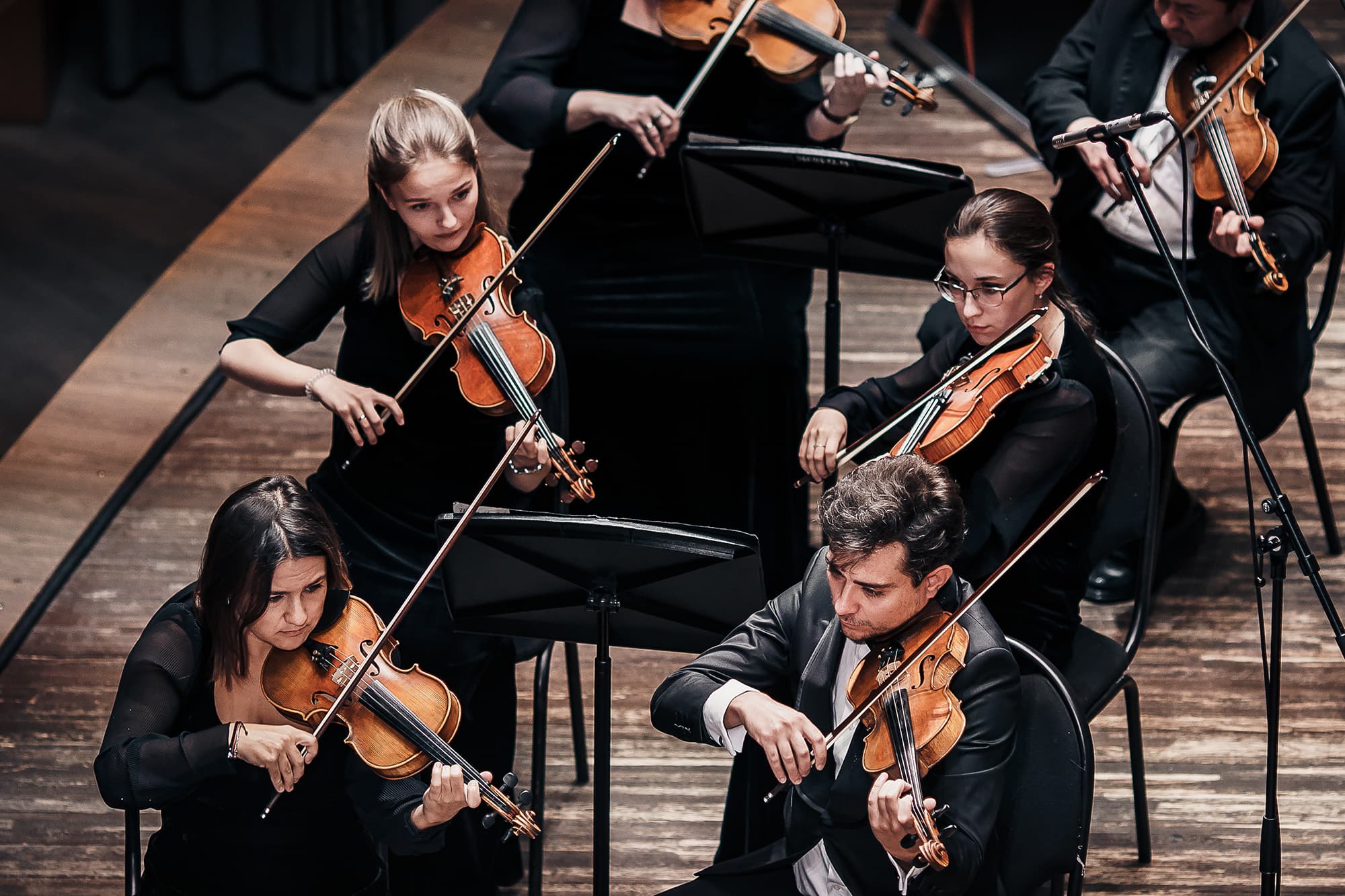 Камерная музыка — избранные произведения в исполнении ведущих артистов - 3