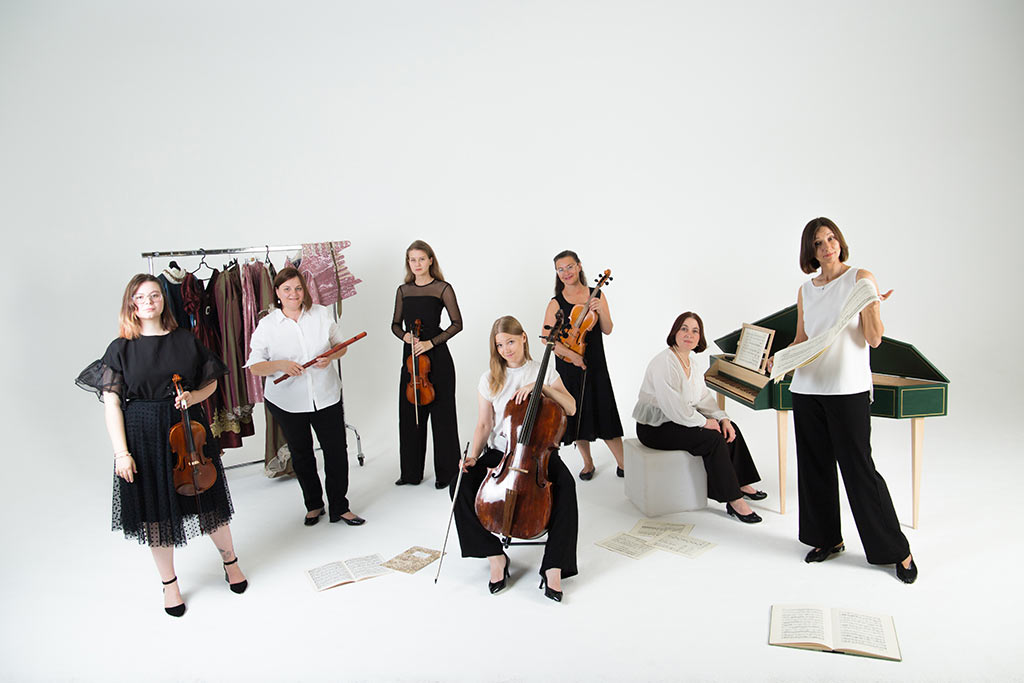 Как создать камерный музыкальный ансамбль: практические рекомендации - 1